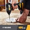 Caterpillar Cat 18V 1/4 in. Cordless High-Torque Impact Driver, 2 Batteries and Charger Included DX71 - alternate 7